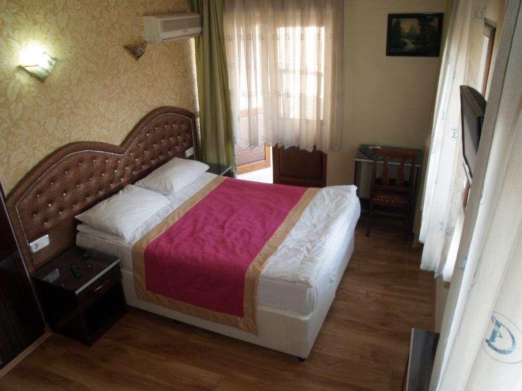 Grand Duman Hotel — 3