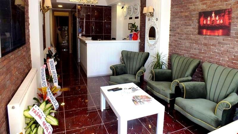 Colonia Park Otel — 3