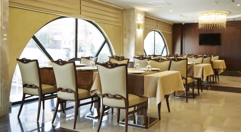 Real Konak Hotel — 6