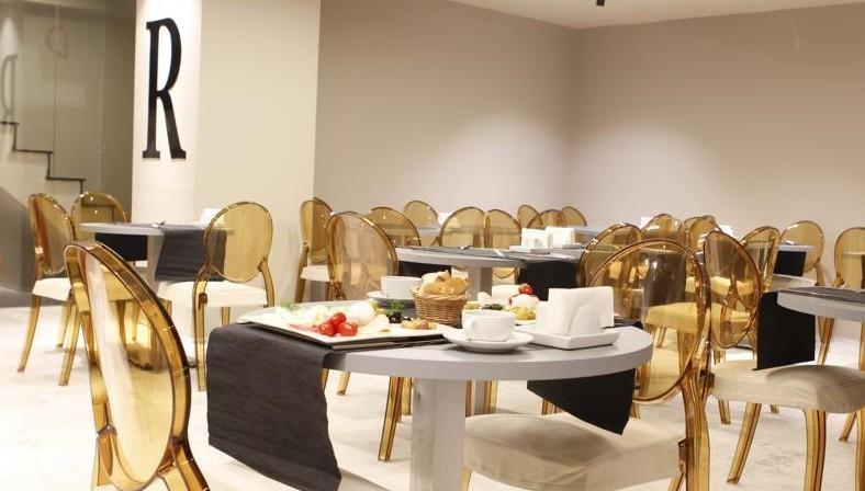 The Biancho Hotel Pera — 9