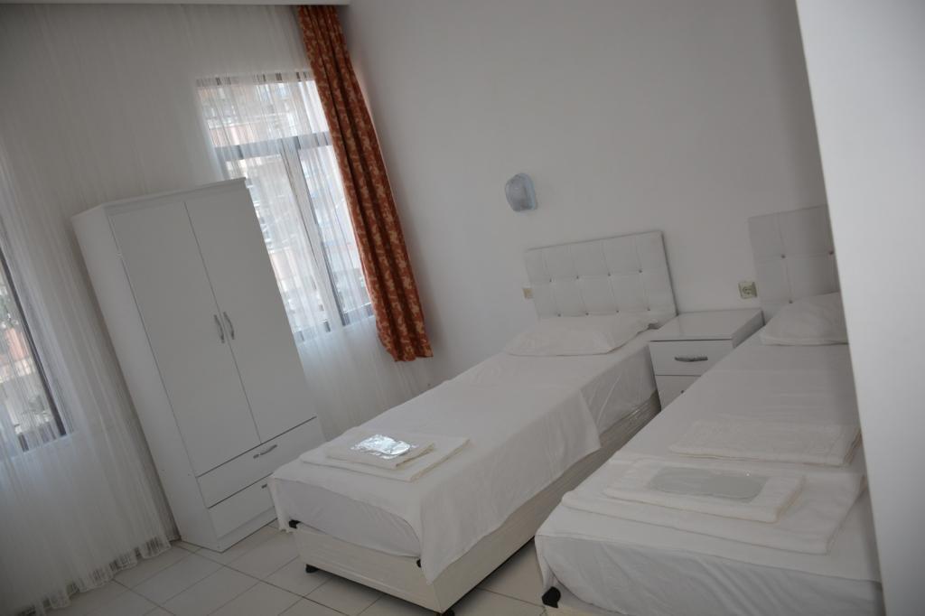 Alanya City Hotel & Residence — 7