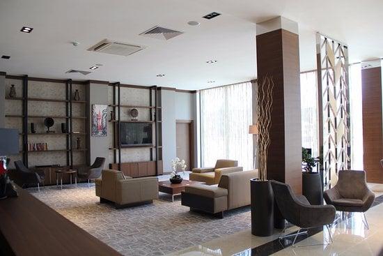 Armoni Park Otel — 5