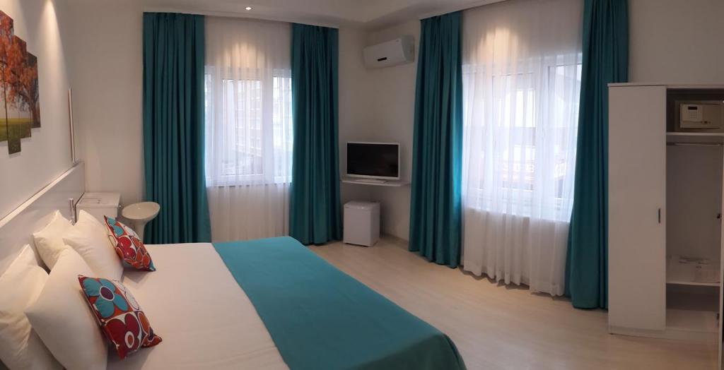 Payidar Hotel — 4