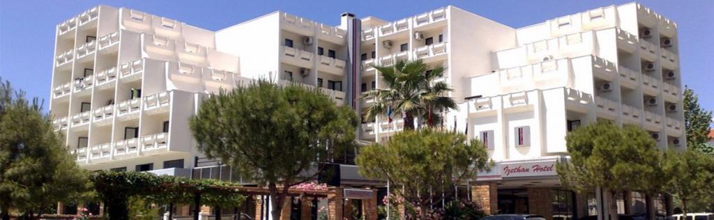 İzethan Otel Muğla — 5