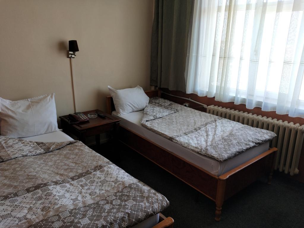 Otel Çınar Erzurum — 8