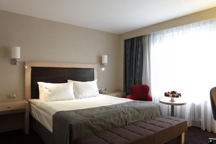Eyüboğlu Hotel Ankara — 7