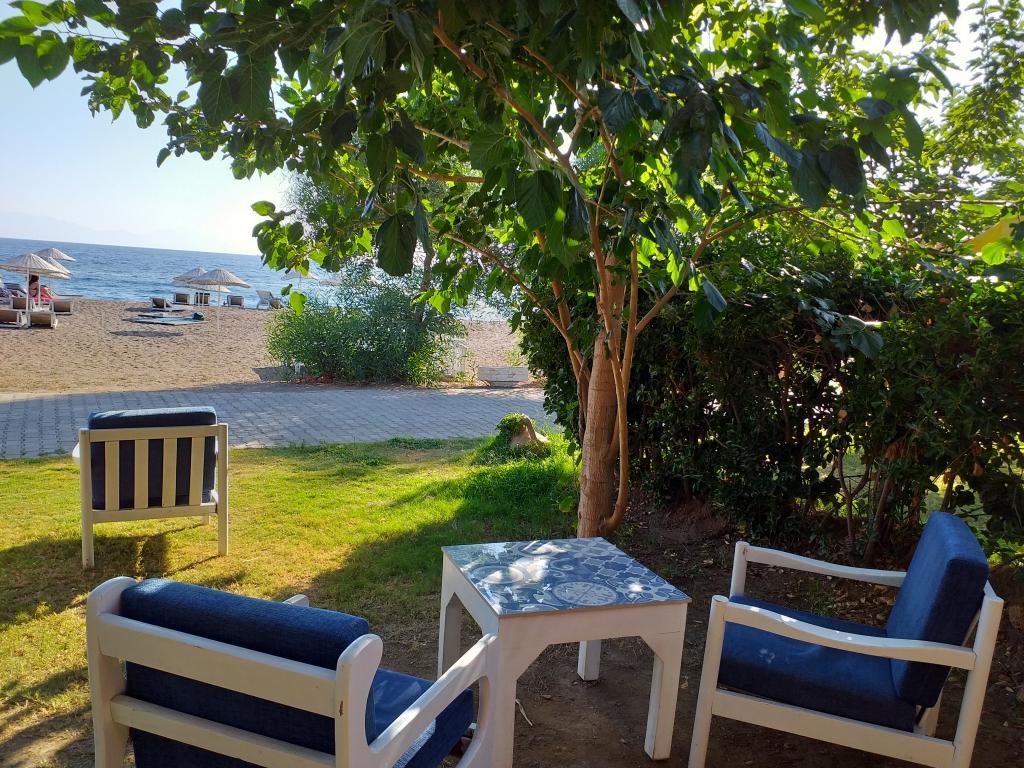 Palmiye Otel Özdere — 10