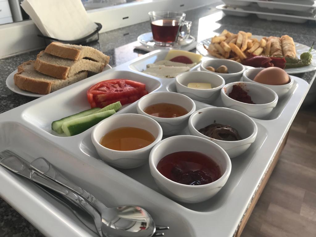 Grand City Pansiyon — 5