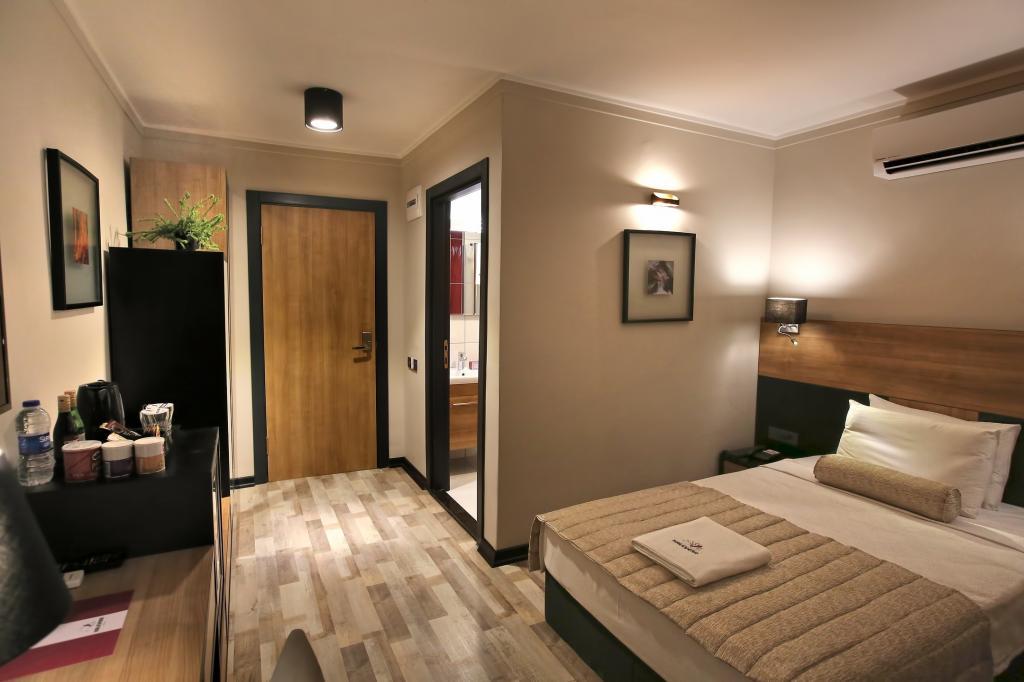 Kalevera Hotel — 6