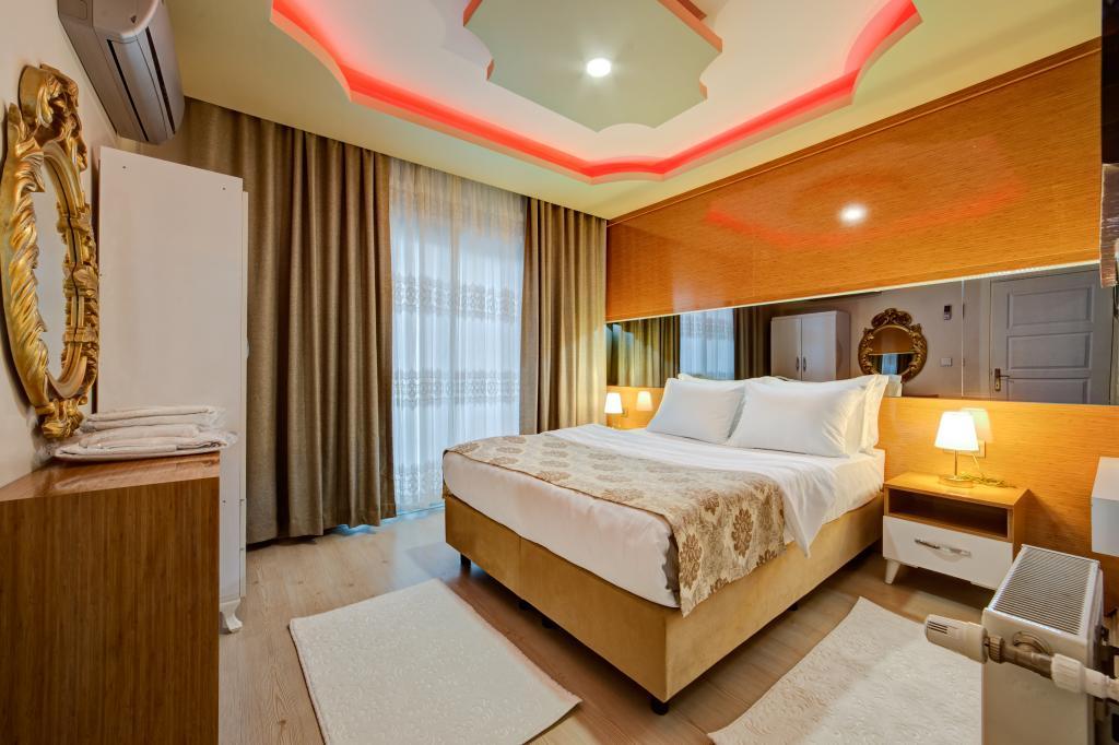 Mersin VIP House — 1