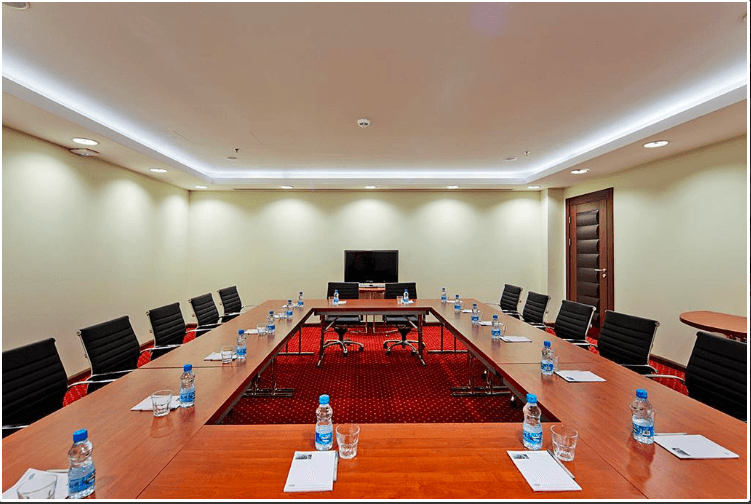 Hampton By Hilton Ordu — 5