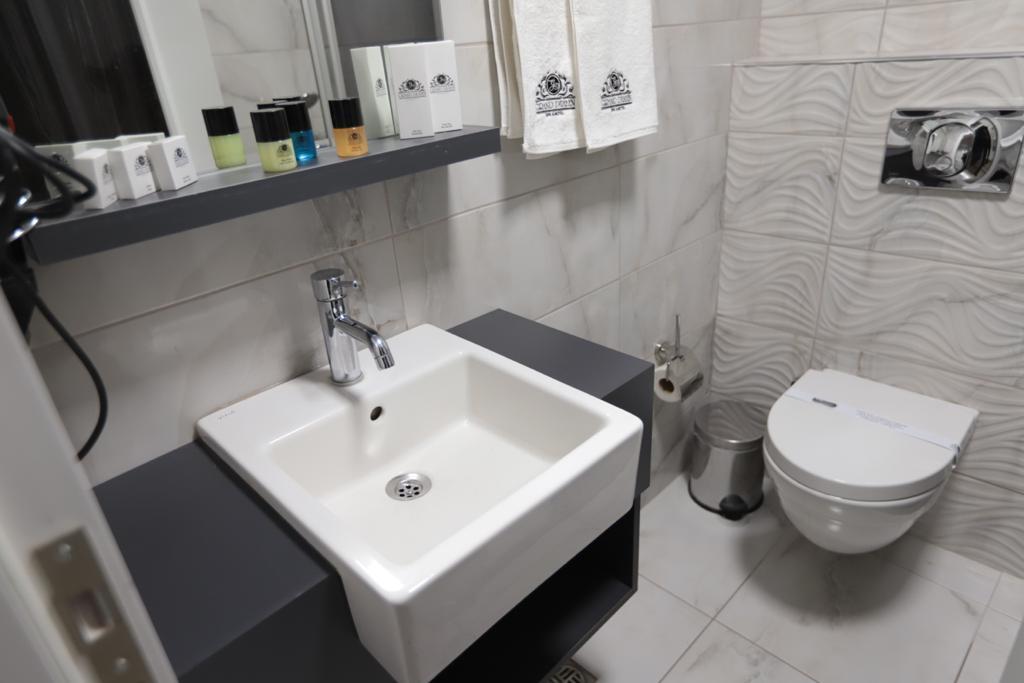 Grand Duayen Hotel — 3