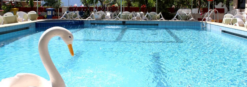 Özay Otel — 8
