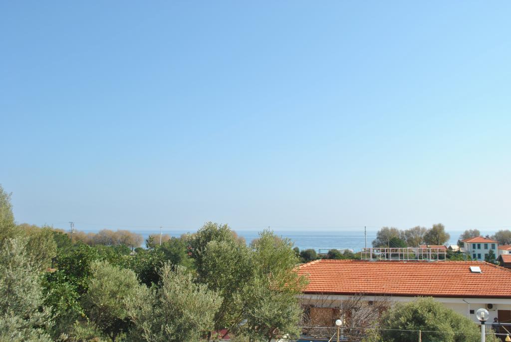 Defne Apart Otel Palamutbükü — 4