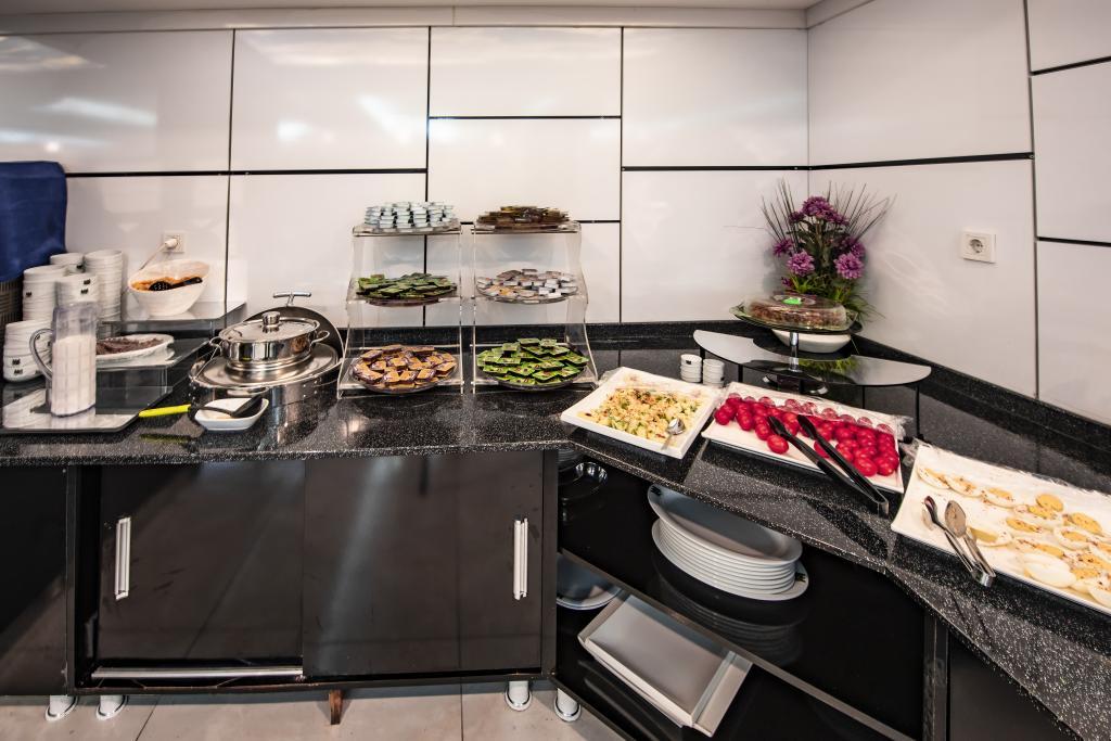 Madi Otel İzmir — 10