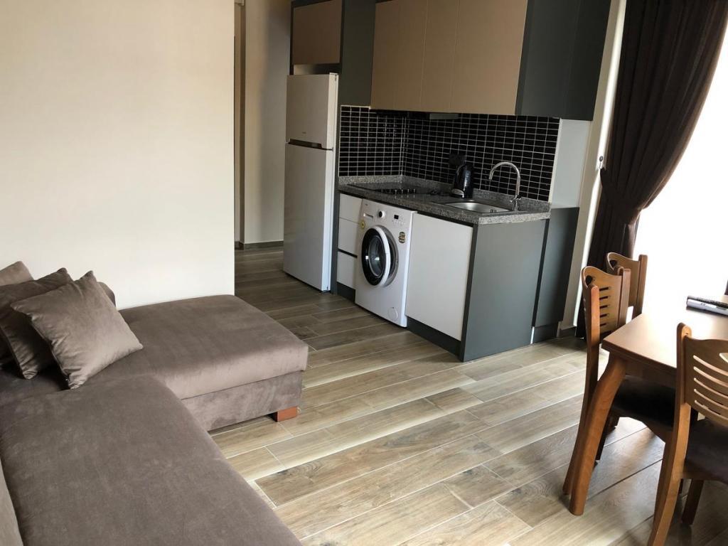 Hayal Residence Apart Otel — 3