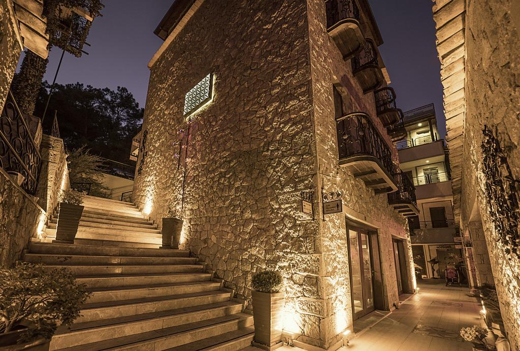 Kazdağları Karye Müze Otel — 3