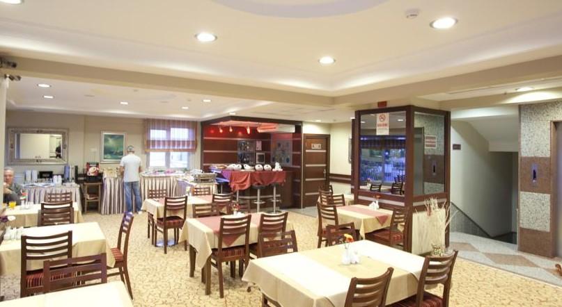 Hotel Sefa 2 — 9