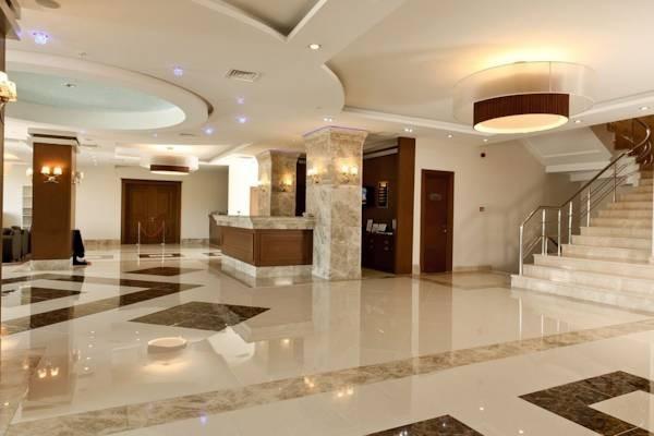 Mercia Hotels & Resorts — 5