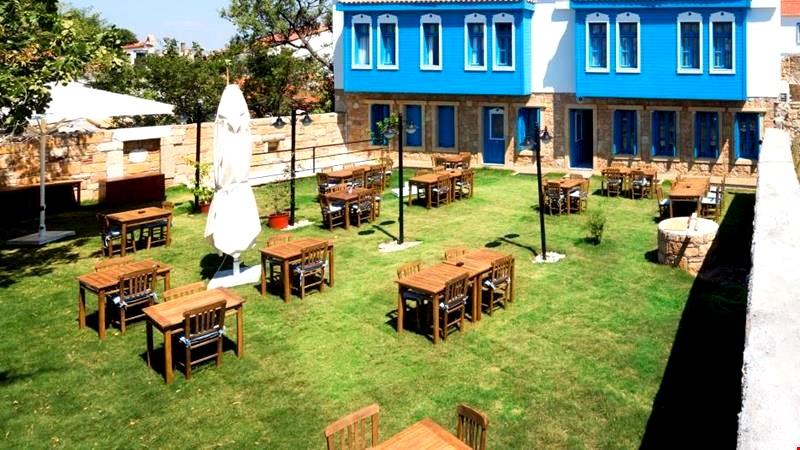 Ayapetro Otel — 10
