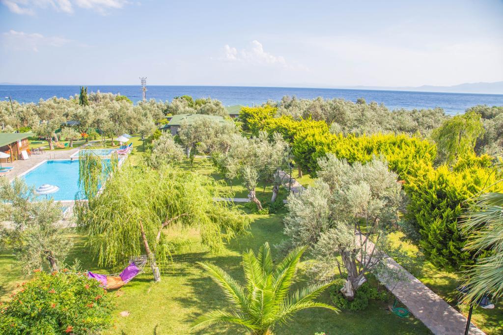Assos Oleas Hotel — 3