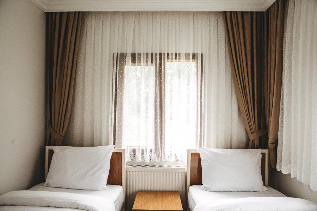Ayder Palas Apart Otel — 7