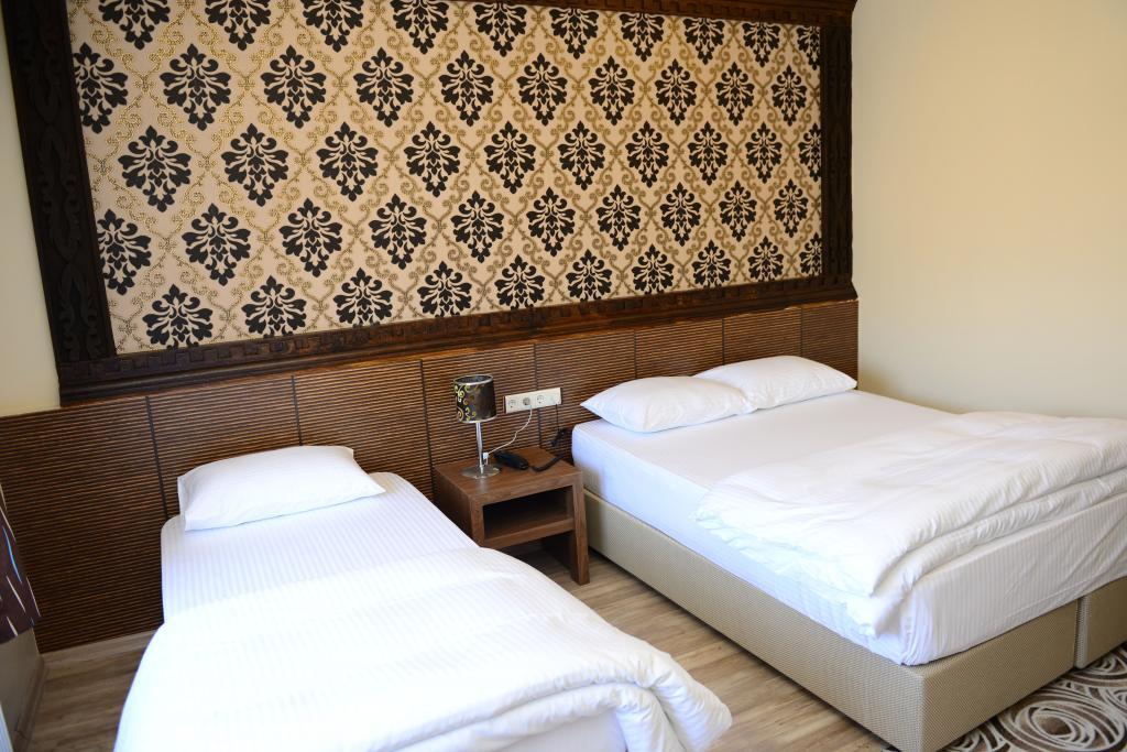 Soydan Hotel Afyon — 4