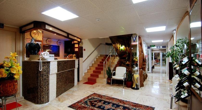 Lara Diamond Hotel — 6