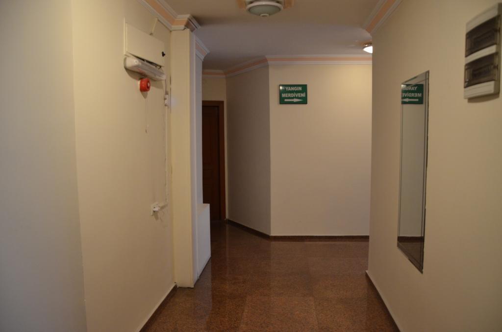 Sadıkoğlu Oteli — 5