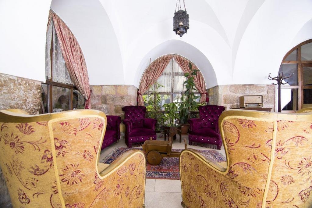 Kurşunluhan Otel — 9