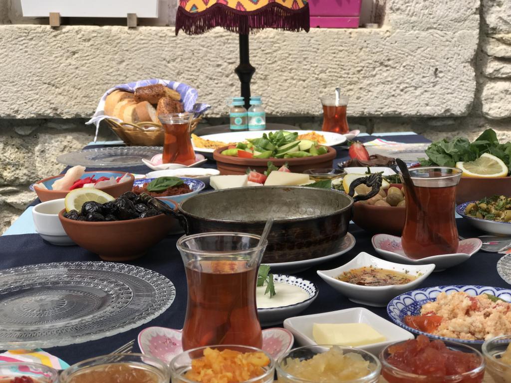 Rue d'Azur Alaçatı — 3