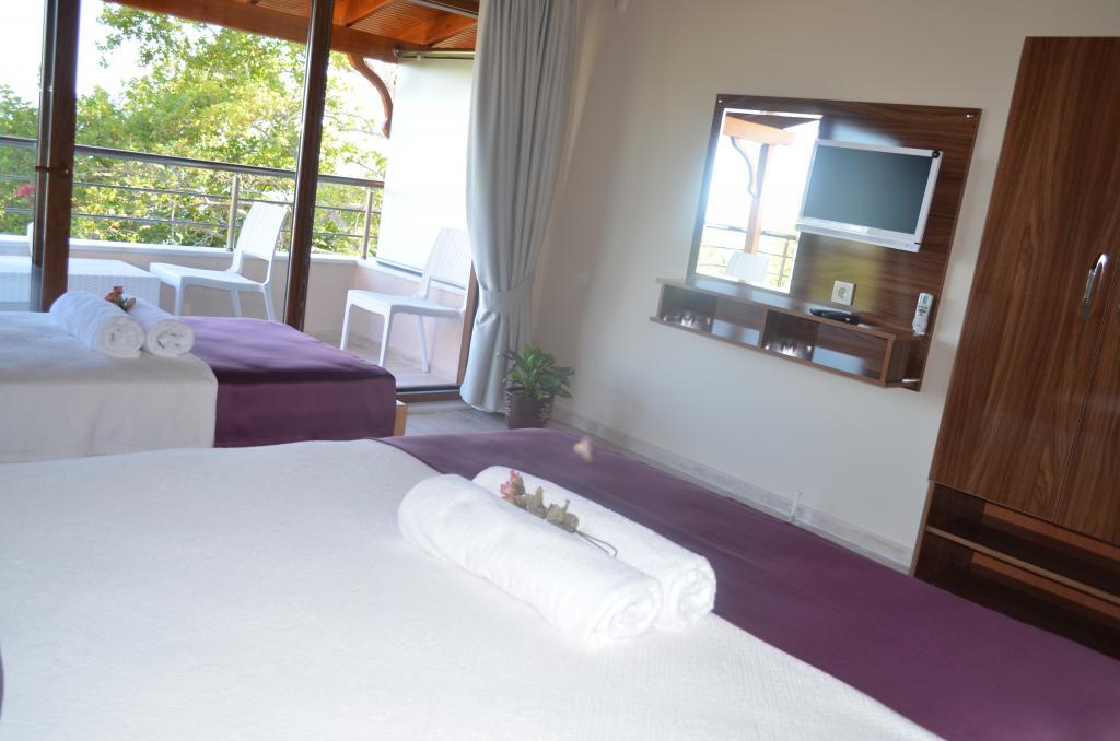 Ada Palas Otel Marmara Adası — 6