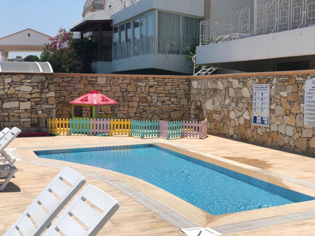 Aria Hotel Çeşme — 8