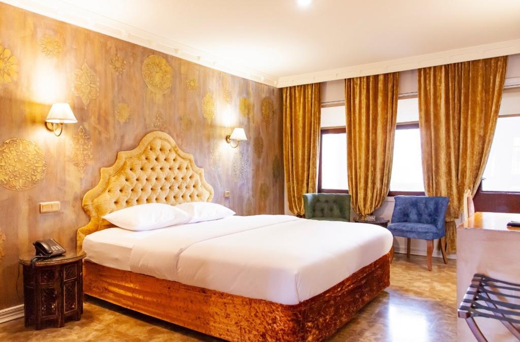 AlaHan Hotel — 7