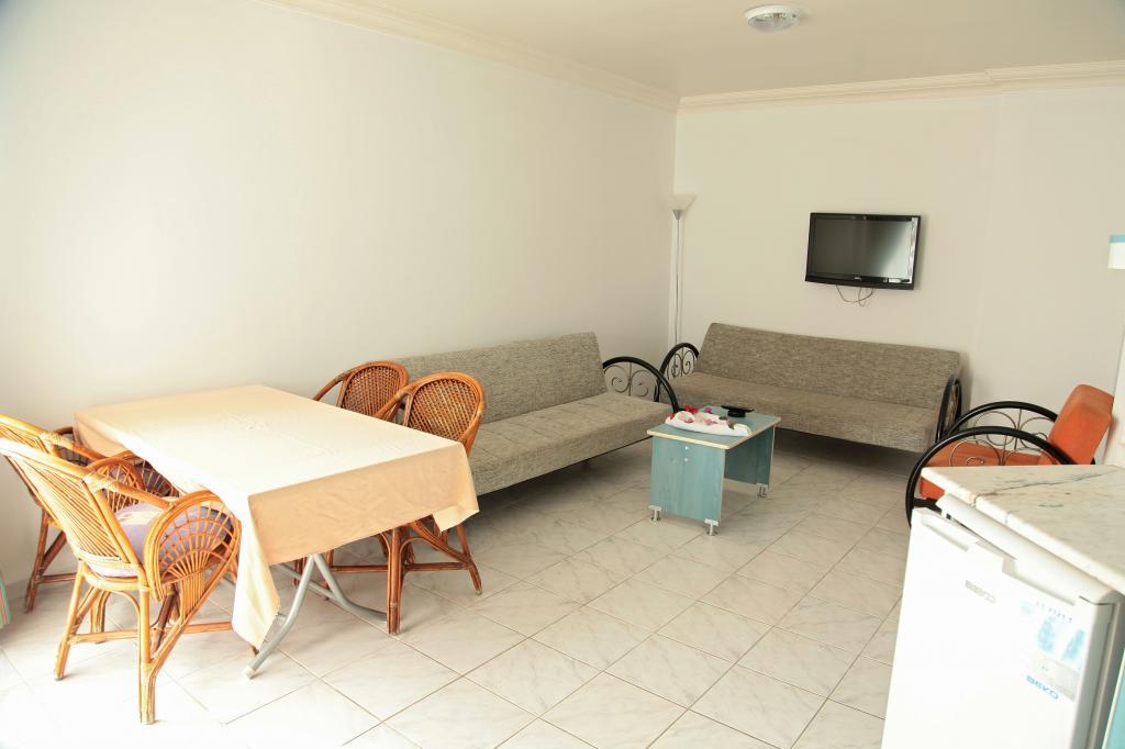 Anahtar Apart Otel — 6