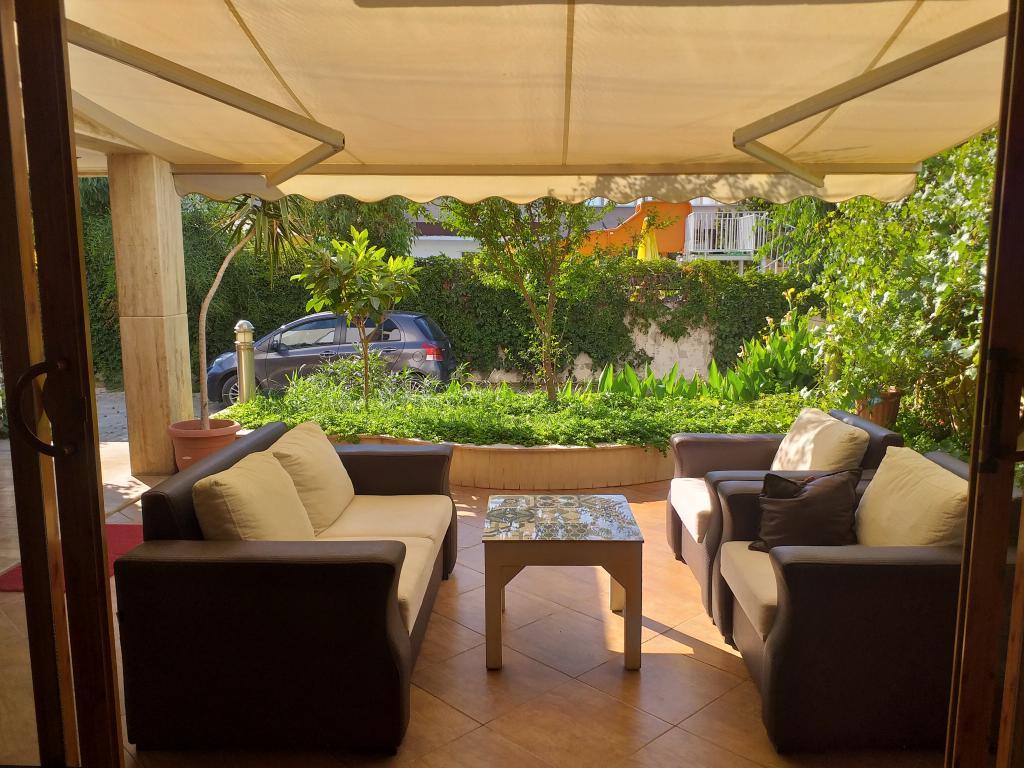 Palmiye Otel Özdere — 9