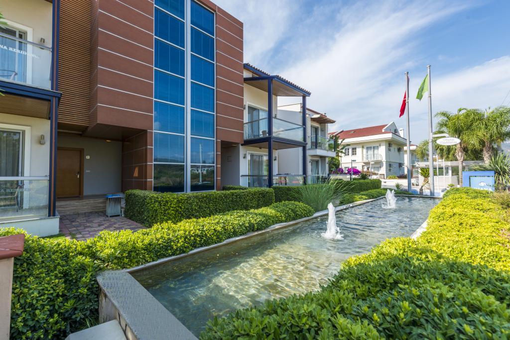 Diana Residence — 5