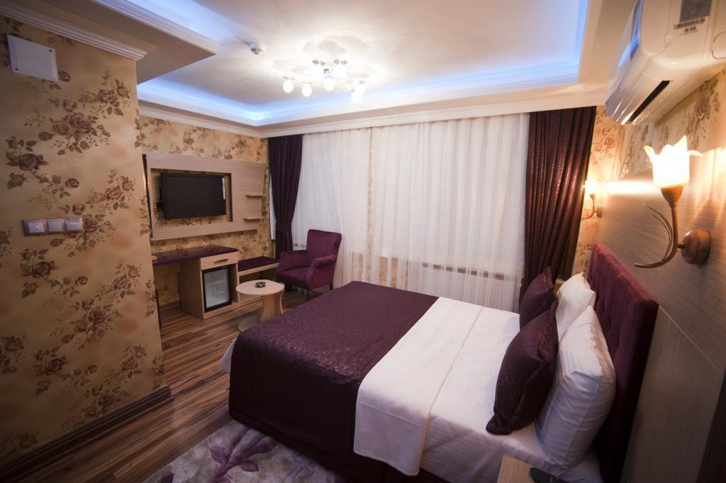 Sarajevo Taksim Hotel — 8