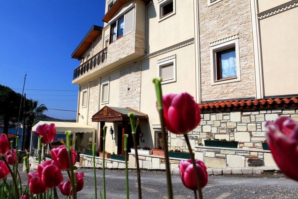 Bülbül Yuvası Butik Otel (+12  Adult Only) — 1