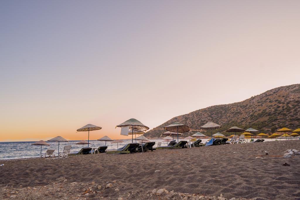 Karia Apart Pansiyon — 9