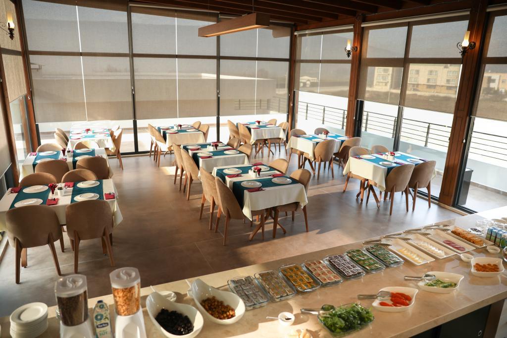 Carissa Otel Muğla — 10