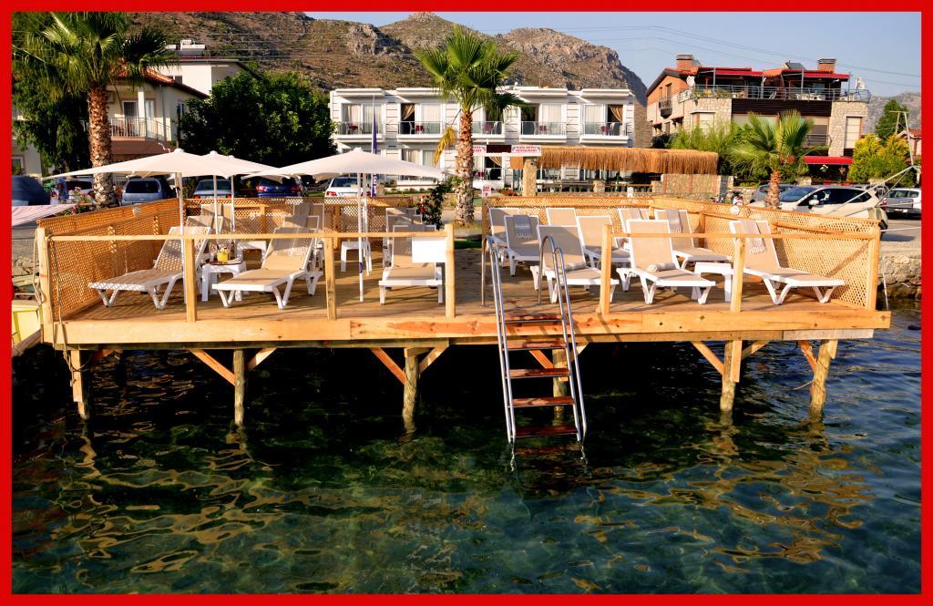 Kaya Hotel Bozburun — 1