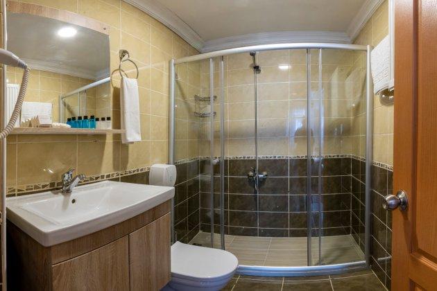 Stone Hotel Sultanahmet — 3