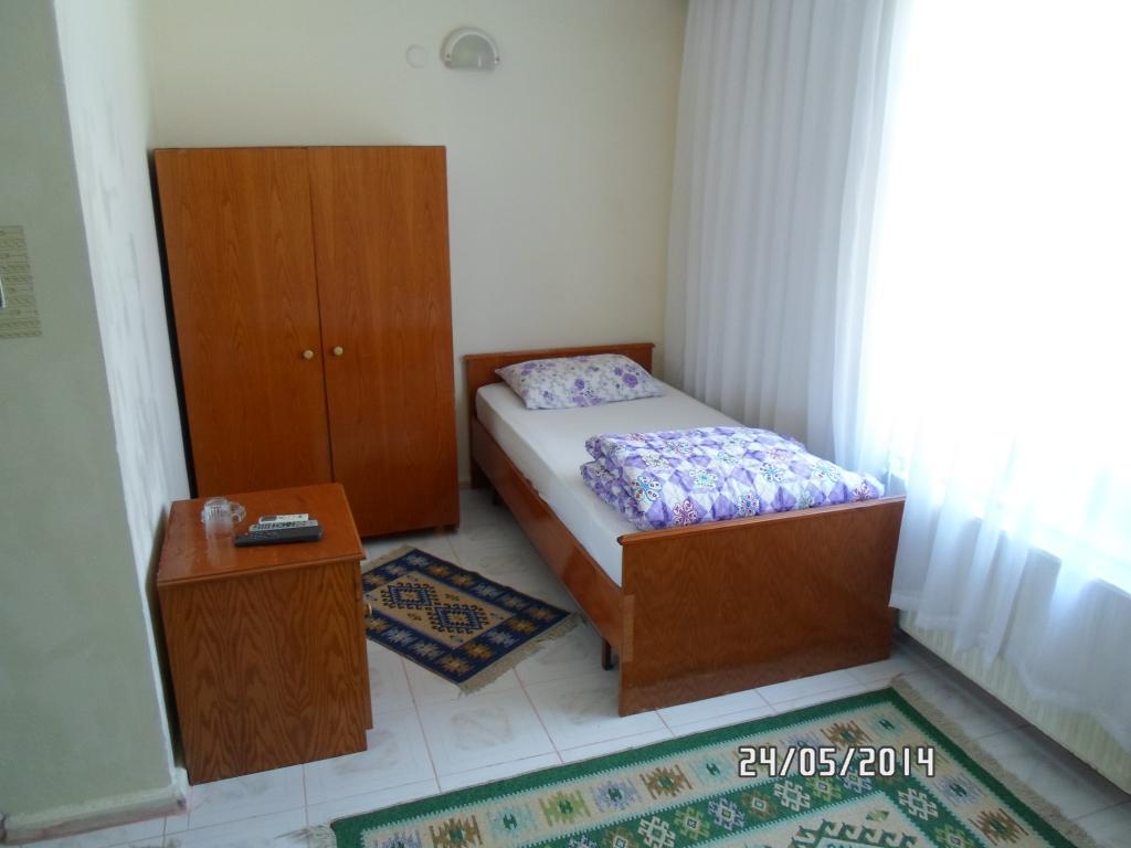 Hasyurt Otel — 6