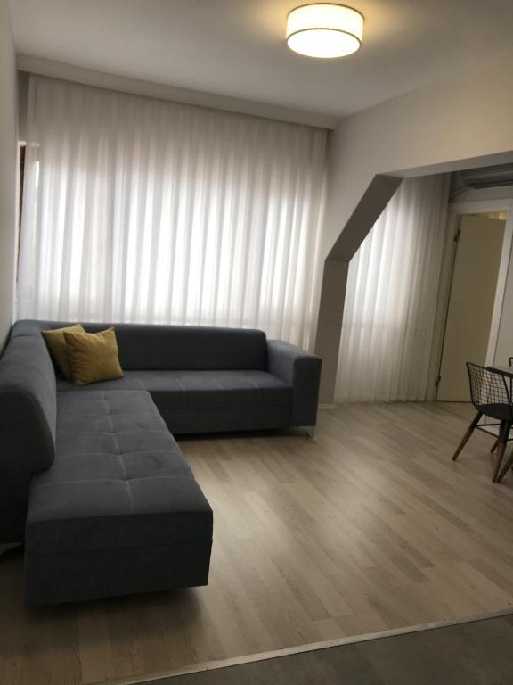 Alesta Apart Otel — 10