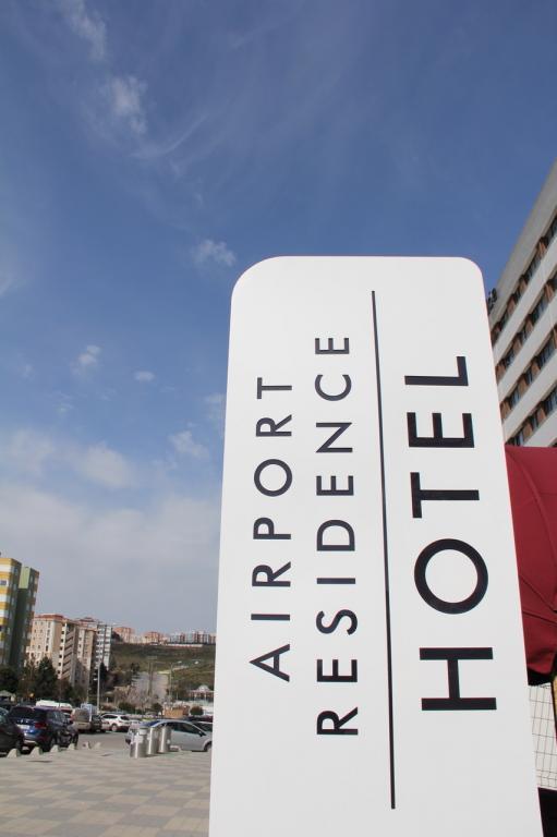 Sabiha Gökçen Airport Residence