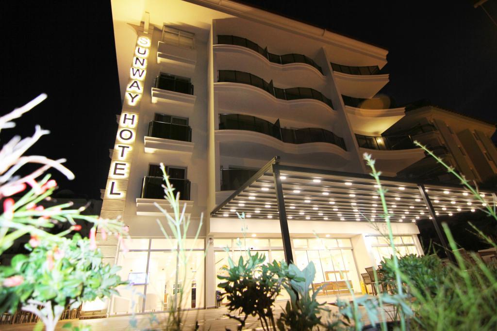 Sunway Club Hotel — 7