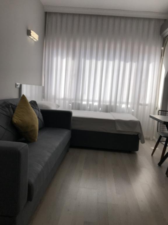Alesta Apart Otel — 8