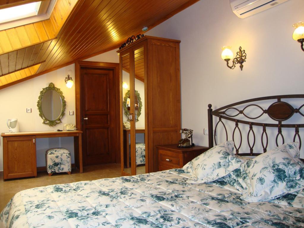 Konak Tuncel Efe — 7