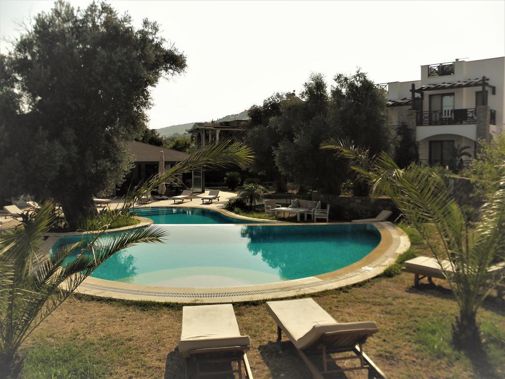 Amore Boutique Hotel Yalıkavak — 6